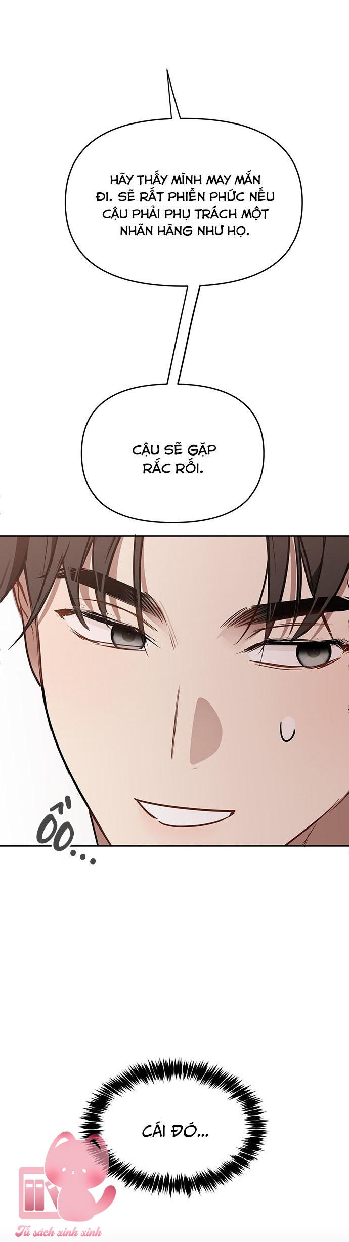 Gieo Nhân Gặt Quả - Chap 38 - Trang 31