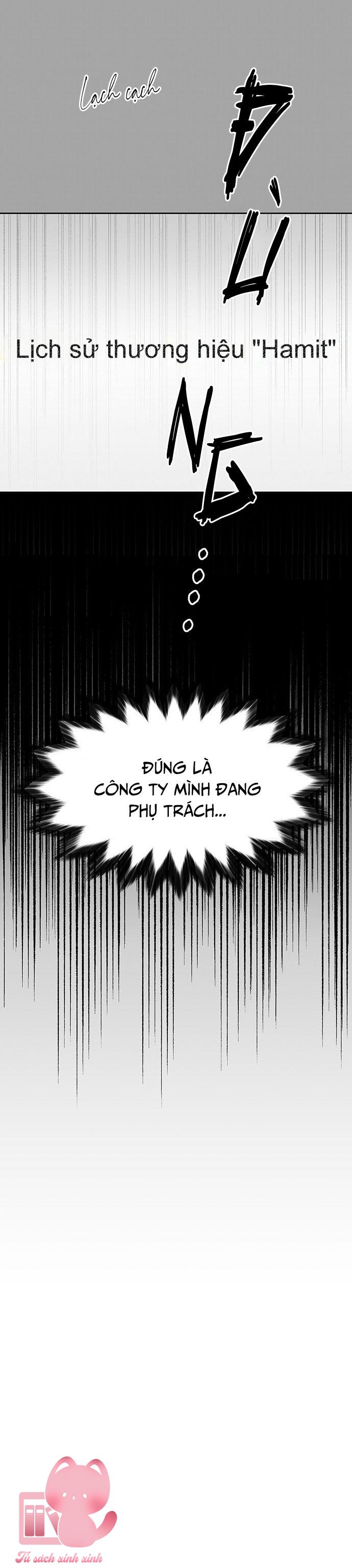 Gieo Nhân Gặt Quả - Chap 38 - Trang 33