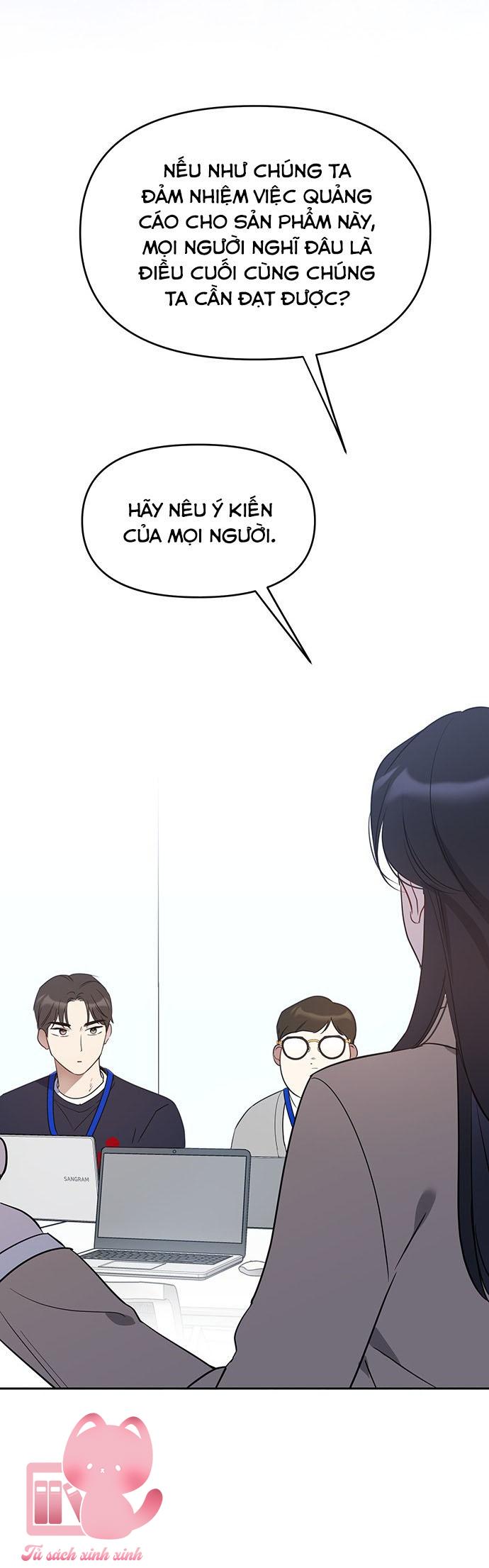 Gieo Nhân Gặt Quả - Chap 38 - Trang 40