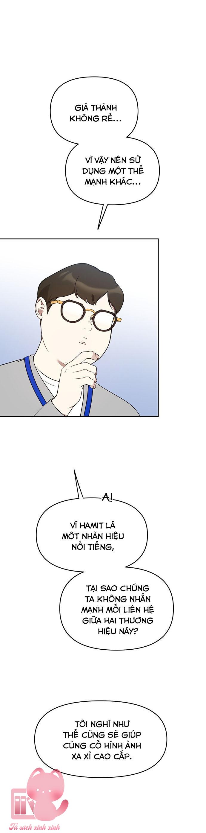 Gieo Nhân Gặt Quả - Chap 38 - Trang 41