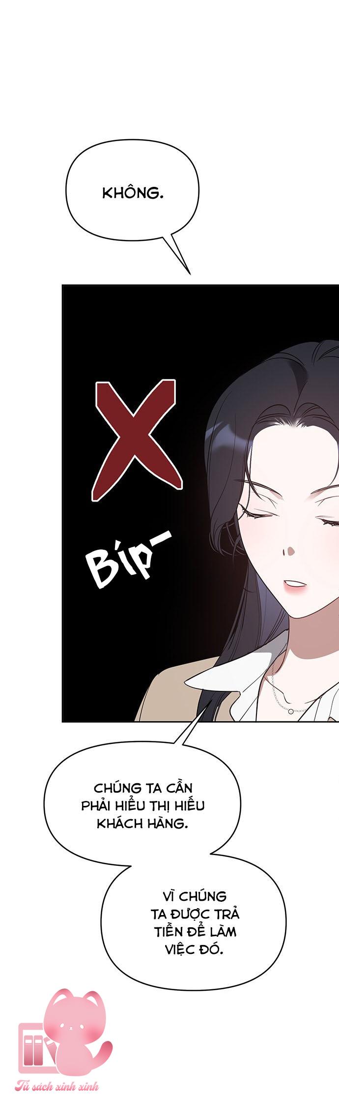 Gieo Nhân Gặt Quả - Chap 38 - Trang 42