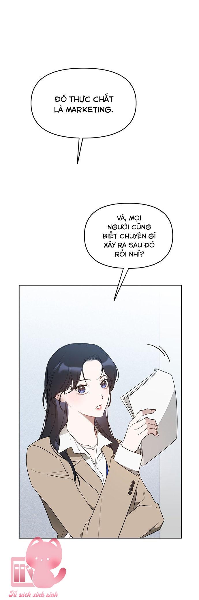 Gieo Nhân Gặt Quả - Chap 38 - Trang 44