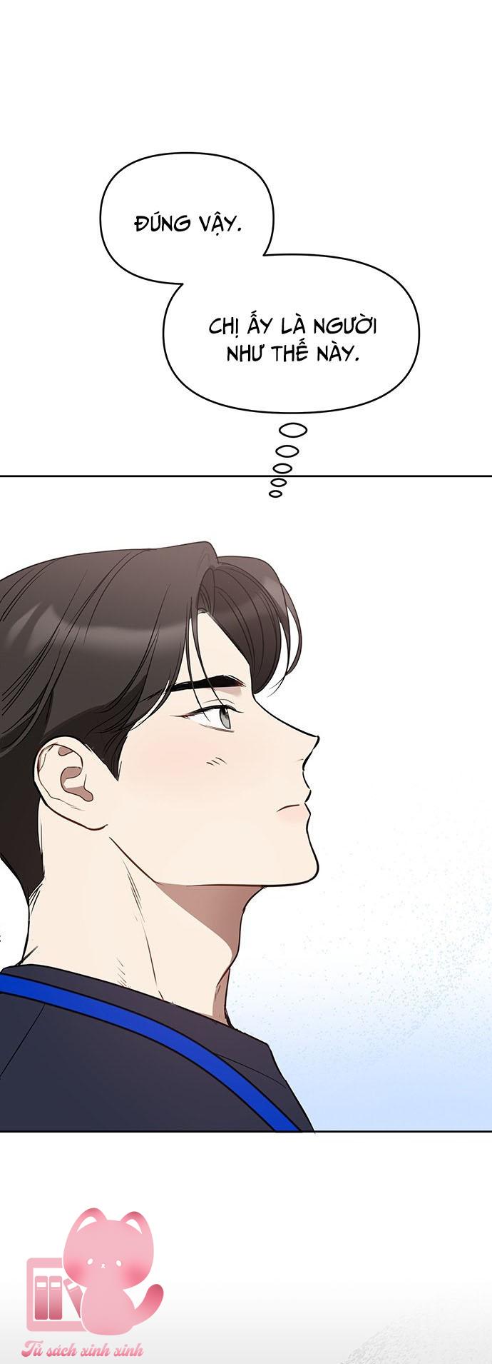 Gieo Nhân Gặt Quả - Chap 38 - Trang 45