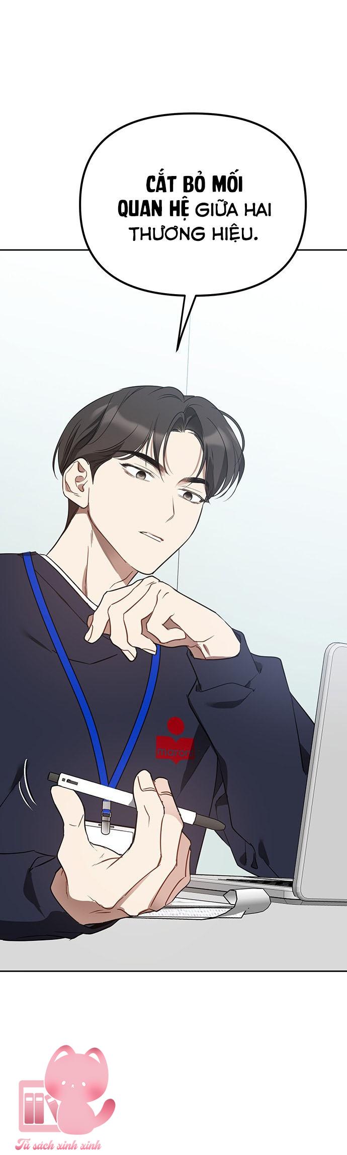 Gieo Nhân Gặt Quả - Chap 38 - Trang 50