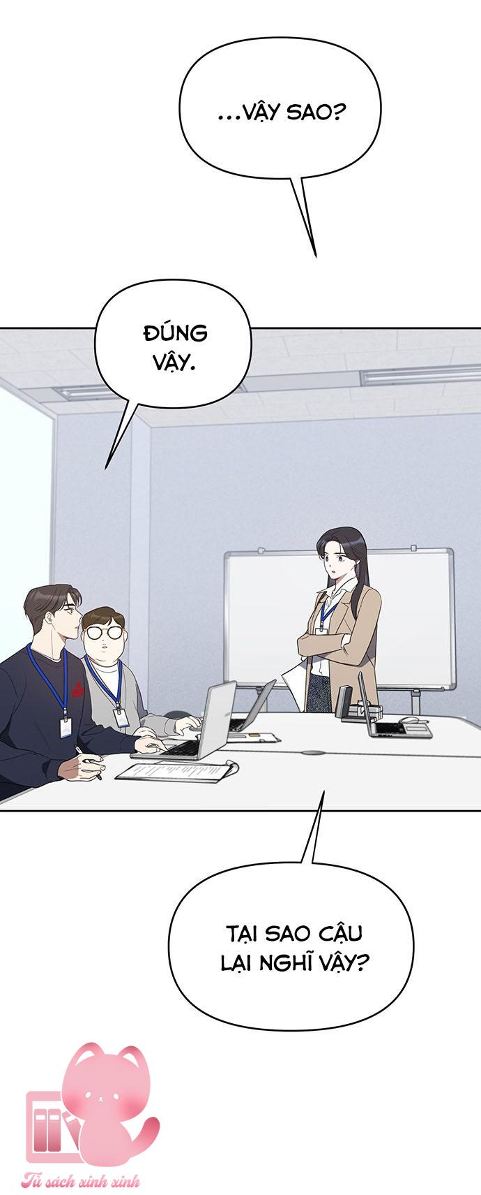 Gieo Nhân Gặt Quả - Chap 38 - Trang 52