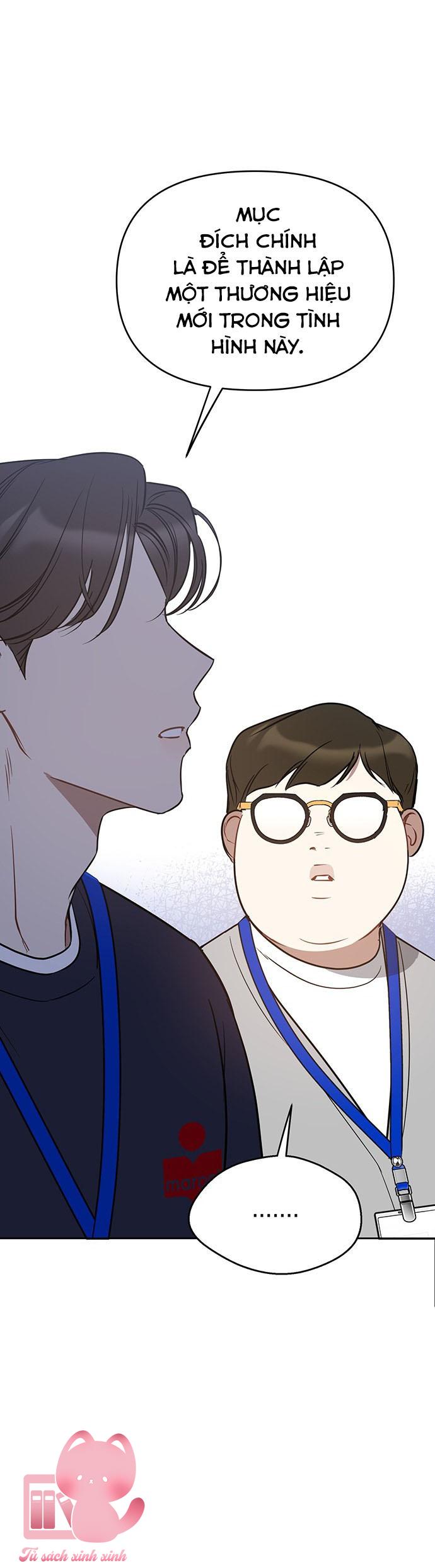 Gieo Nhân Gặt Quả - Chap 38 - Trang 53
