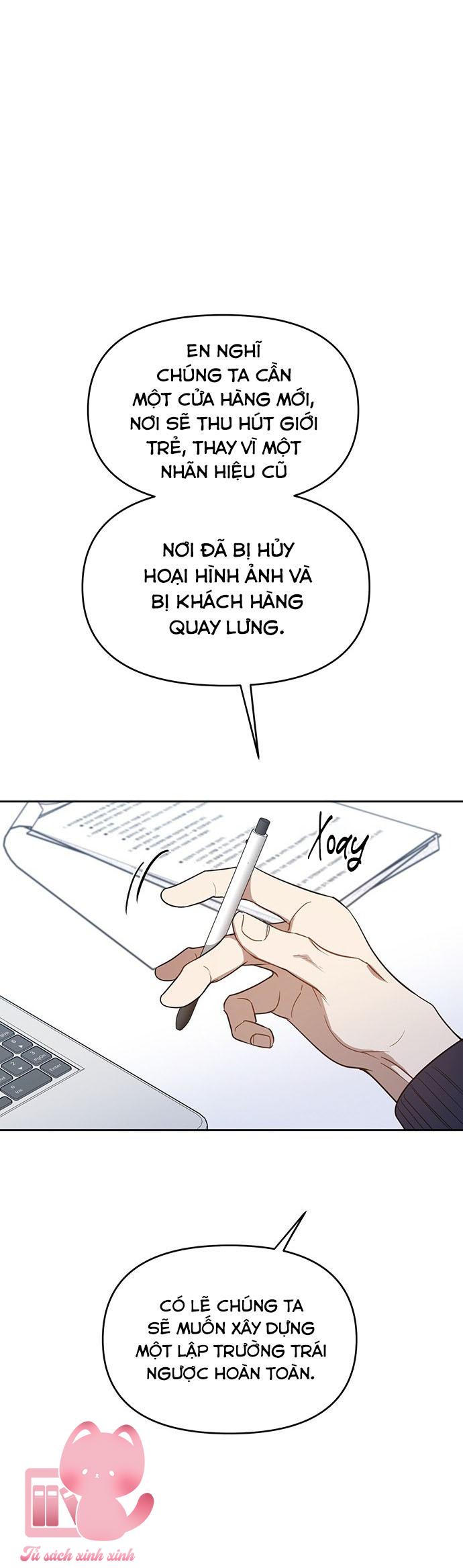 Gieo Nhân Gặt Quả - Chap 38 - Trang 54