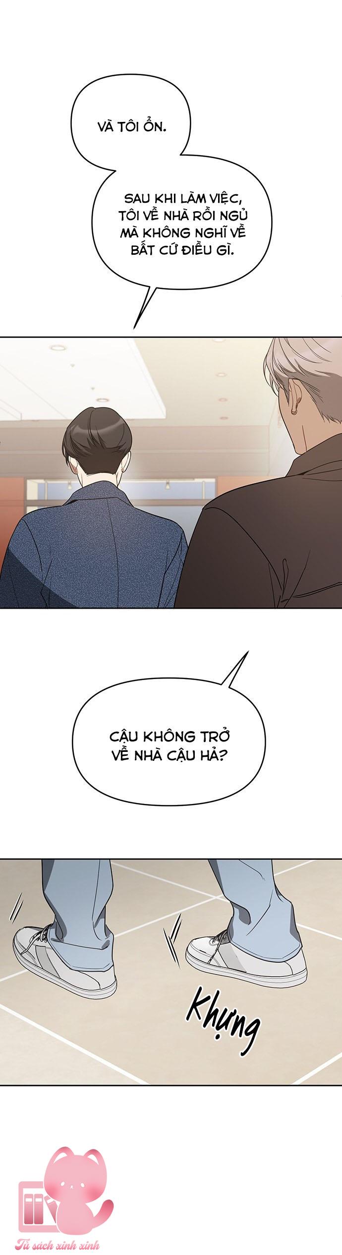 Gieo Nhân Gặt Quả - Chap 38 - Trang 7