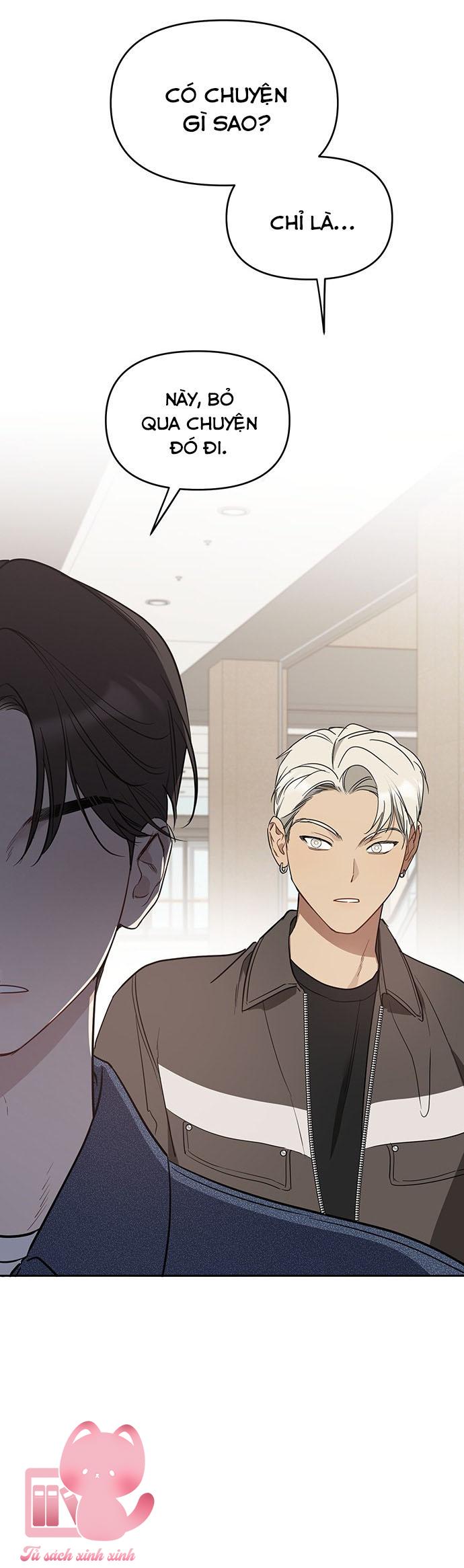 Gieo Nhân Gặt Quả - Chap 38 - Trang 9