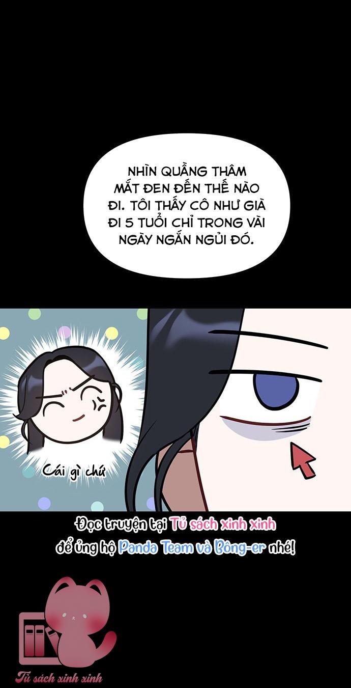 Gieo Nhân Gặt Quả - Chap 39 - Trang 11