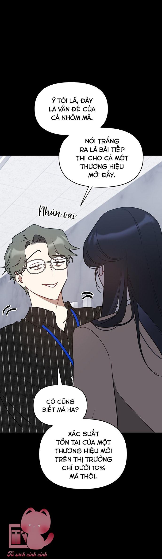 Gieo Nhân Gặt Quả - Chap 39 - Trang 12