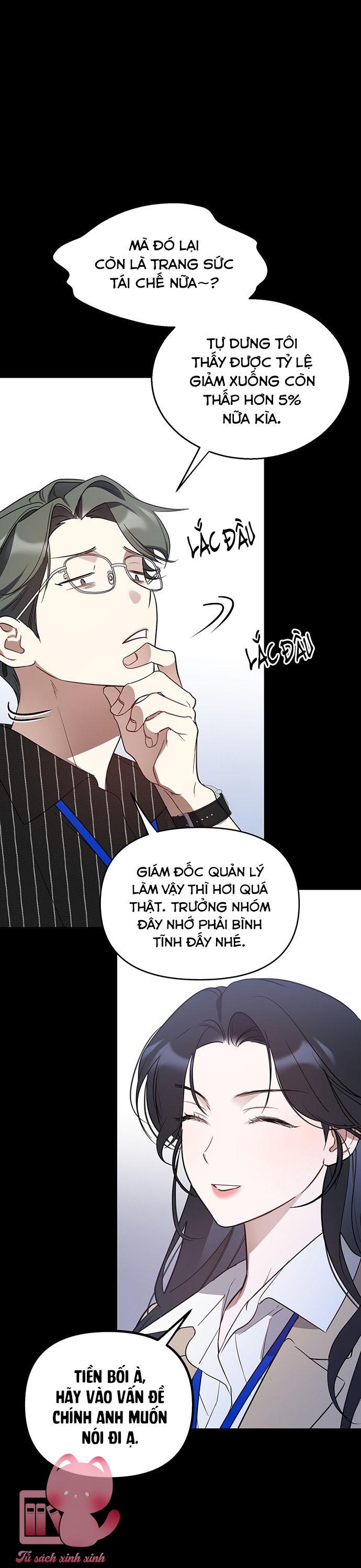 Gieo Nhân Gặt Quả - Chap 39 - Trang 13