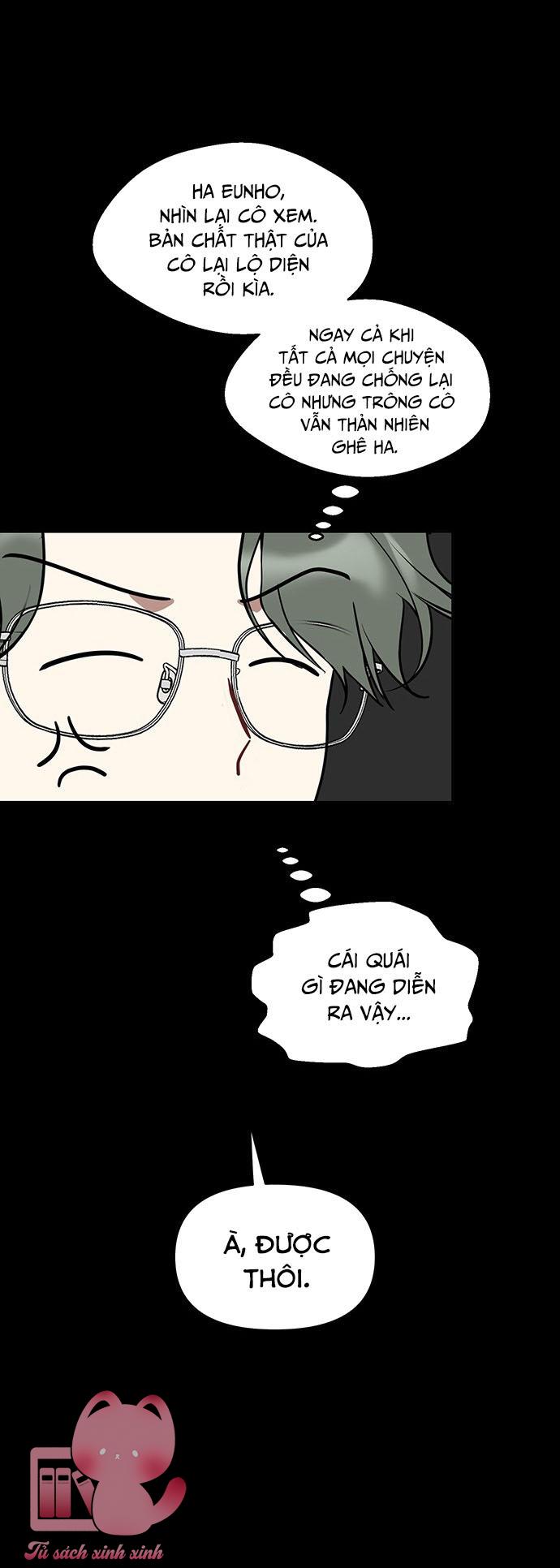 Gieo Nhân Gặt Quả - Chap 39 - Trang 14