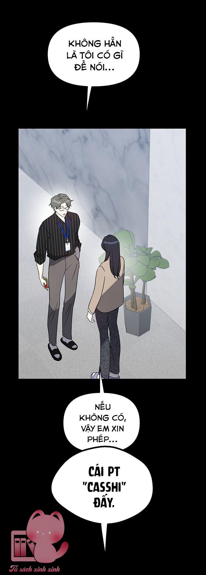 Gieo Nhân Gặt Quả - Chap 39 - Trang 15