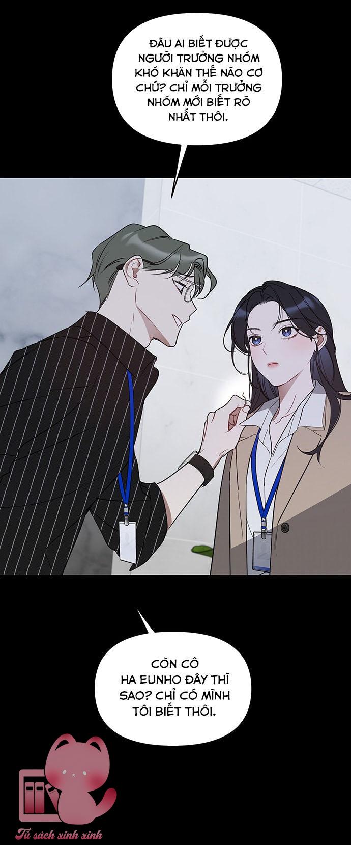 Gieo Nhân Gặt Quả - Chap 39 - Trang 18