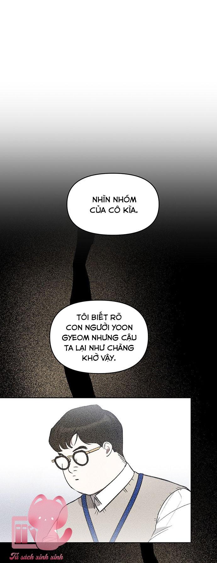 Gieo Nhân Gặt Quả - Chap 39 - Trang 20