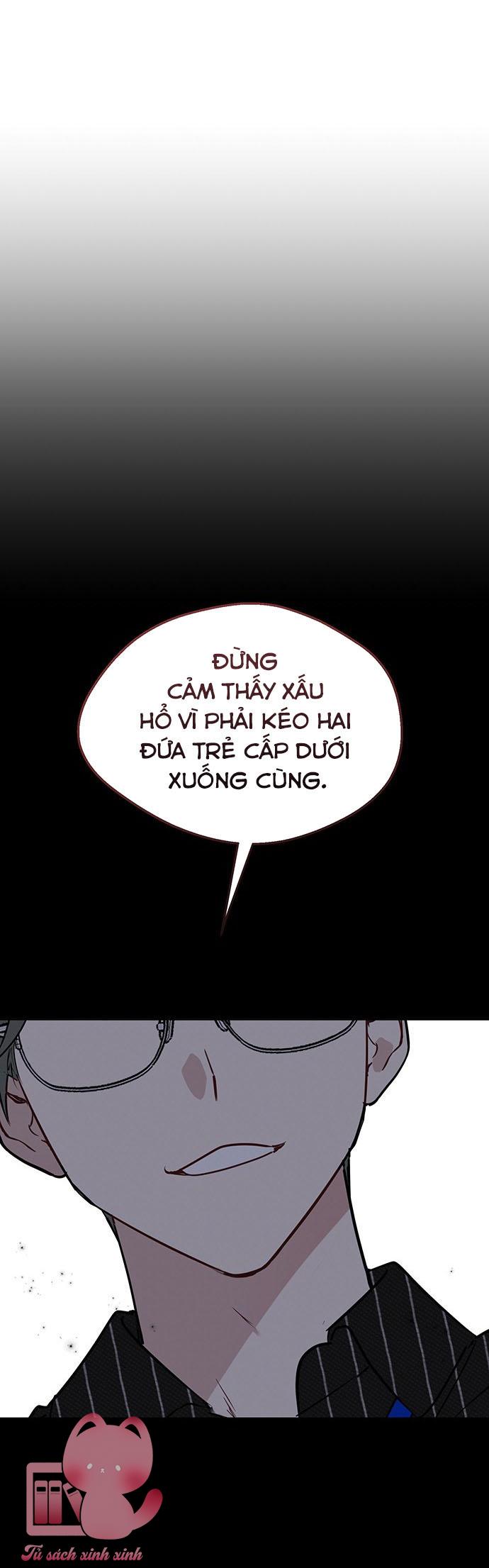 Gieo Nhân Gặt Quả - Chap 39 - Trang 22