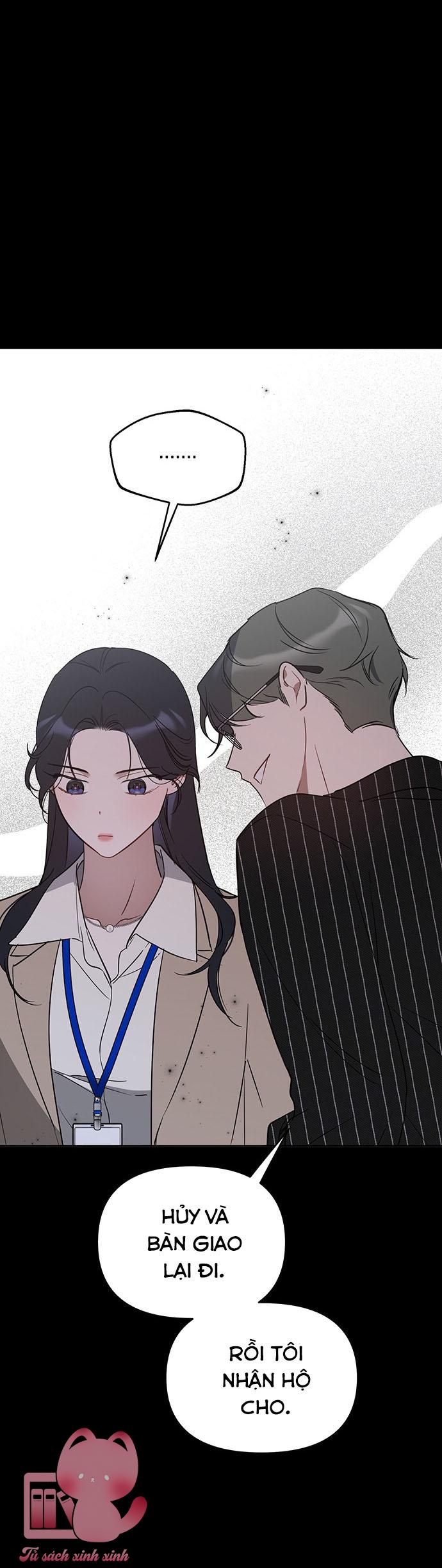 Gieo Nhân Gặt Quả - Chap 39 - Trang 23