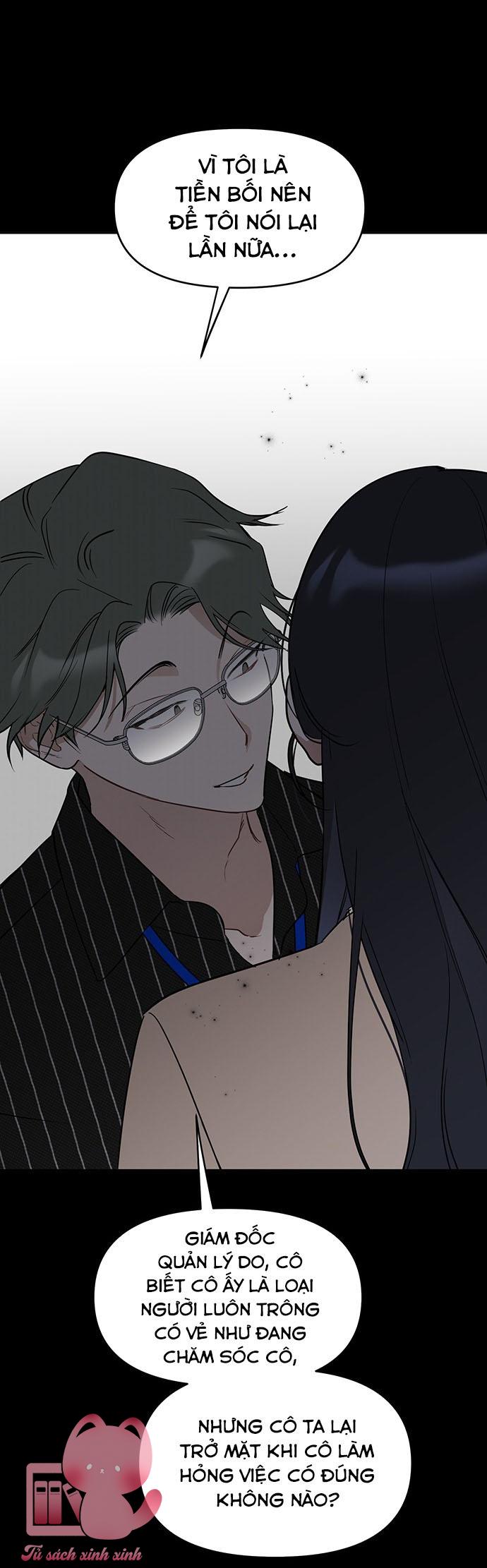 Gieo Nhân Gặt Quả - Chap 39 - Trang 24