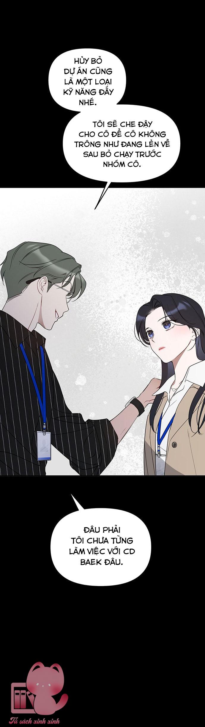 Gieo Nhân Gặt Quả - Chap 39 - Trang 27