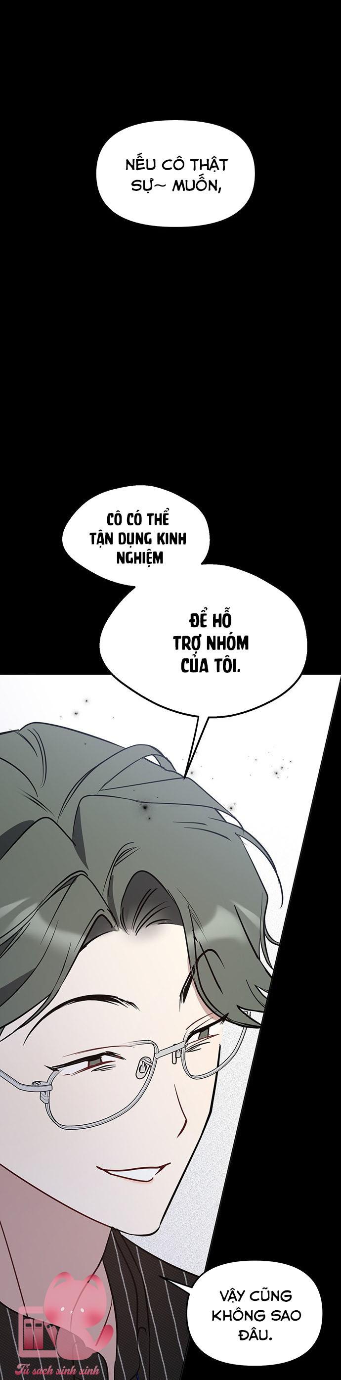 Gieo Nhân Gặt Quả - Chap 39 - Trang 28