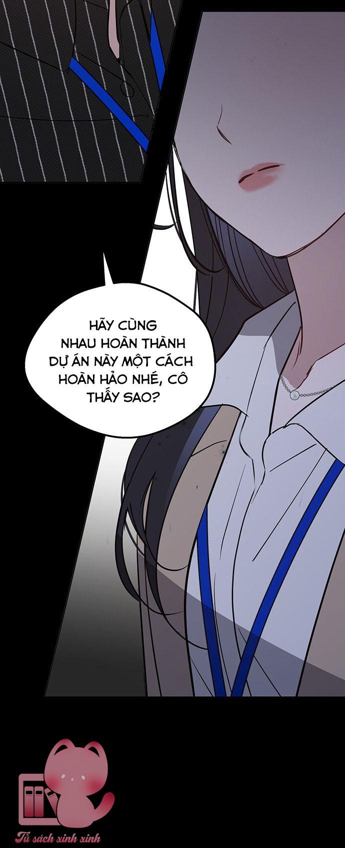 Gieo Nhân Gặt Quả - Chap 39 - Trang 29