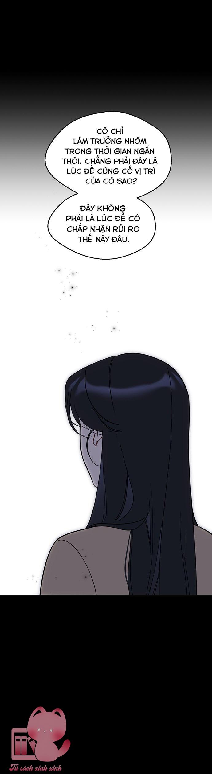 Gieo Nhân Gặt Quả - Chap 39 - Trang 30