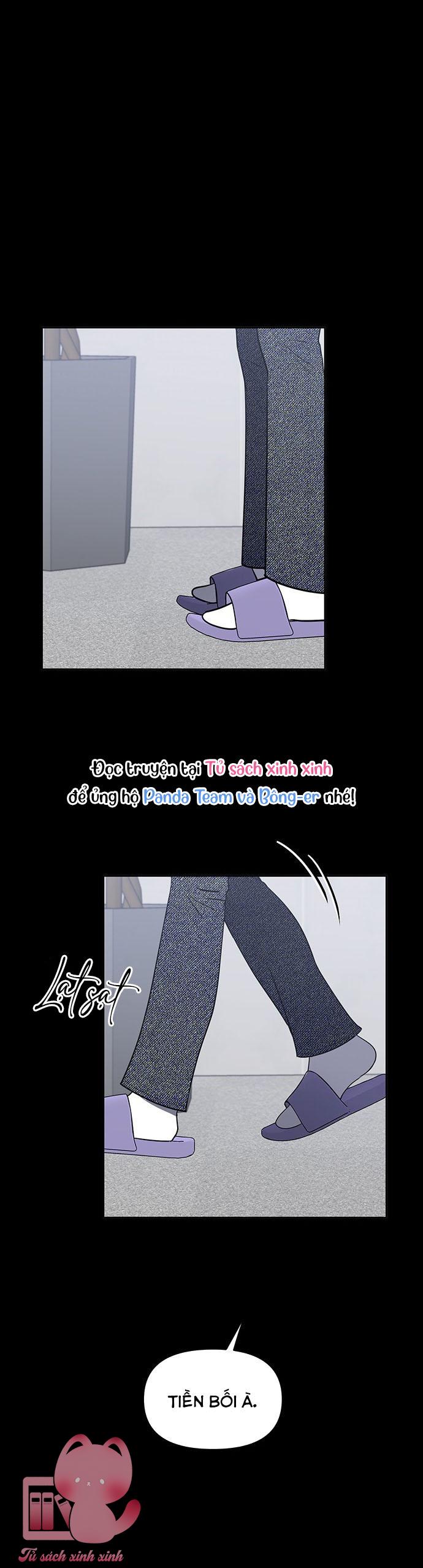Gieo Nhân Gặt Quả - Chap 39 - Trang 31