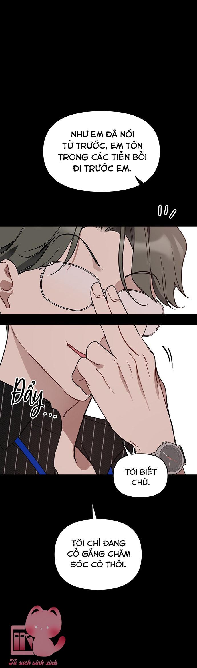 Gieo Nhân Gặt Quả - Chap 39 - Trang 32