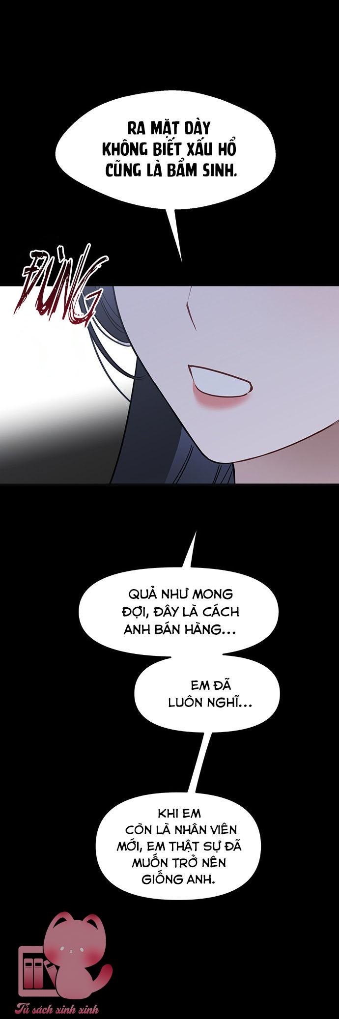 Gieo Nhân Gặt Quả - Chap 39 - Trang 33