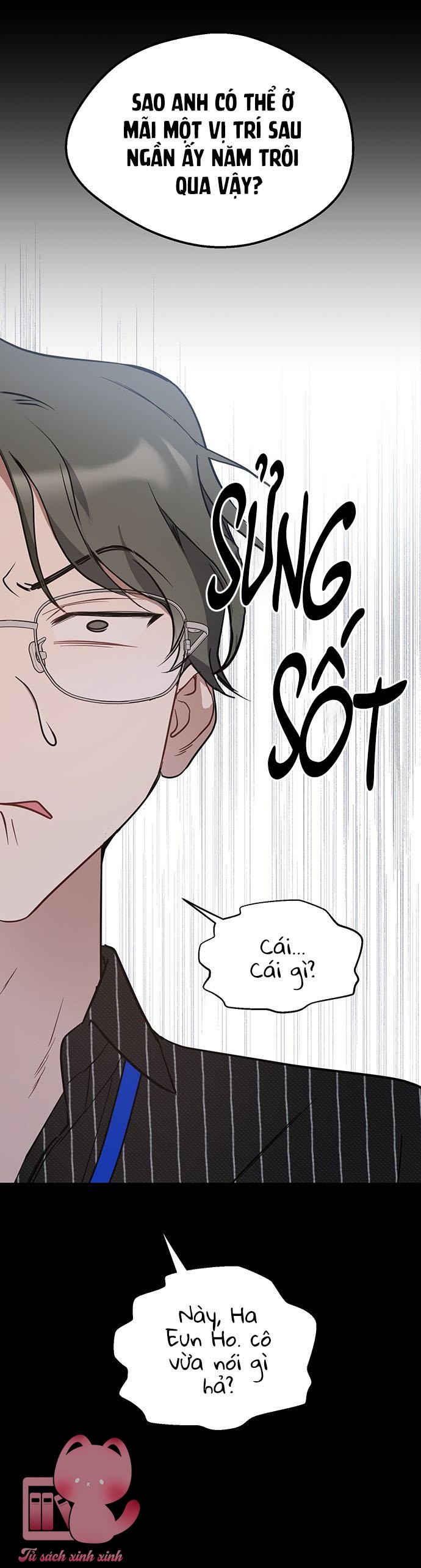 Gieo Nhân Gặt Quả - Chap 39 - Trang 34