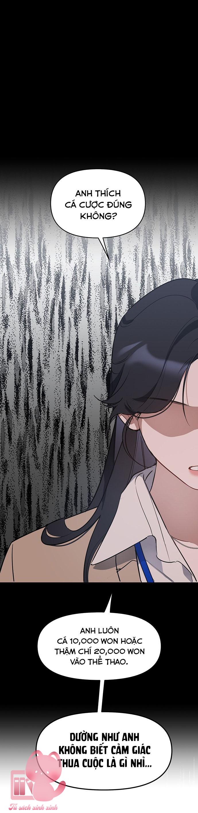 Gieo Nhân Gặt Quả - Chap 39 - Trang 35