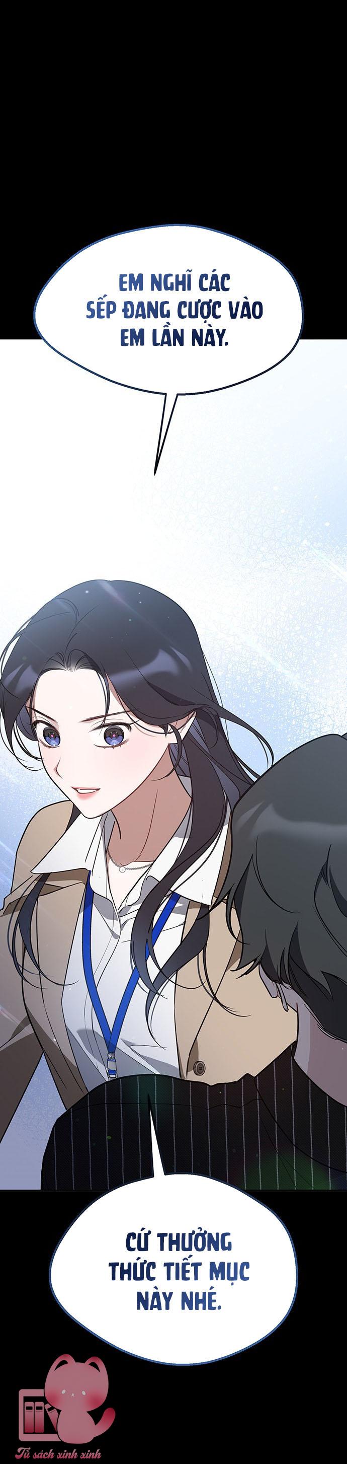 Gieo Nhân Gặt Quả - Chap 39 - Trang 37