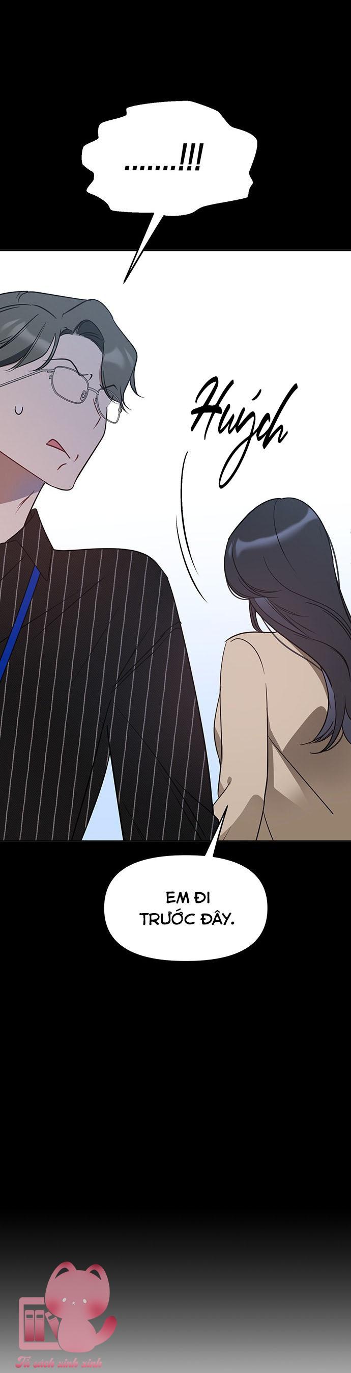 Gieo Nhân Gặt Quả - Chap 39 - Trang 38