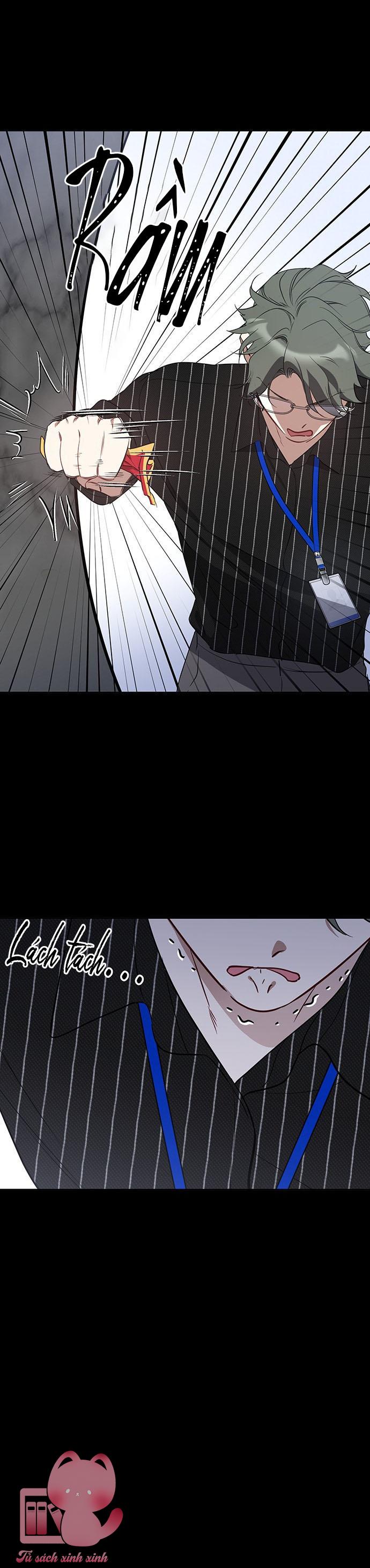 Gieo Nhân Gặt Quả - Chap 39 - Trang 40