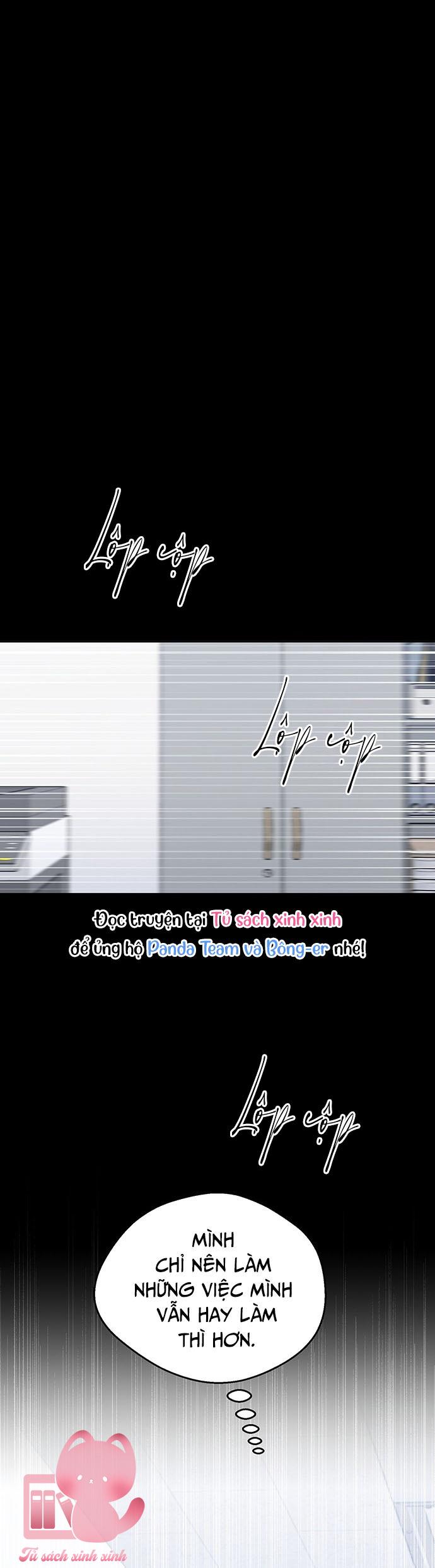 Gieo Nhân Gặt Quả - Chap 39 - Trang 41