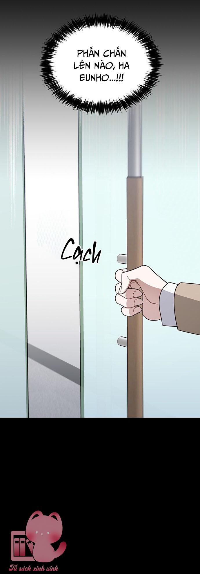 Gieo Nhân Gặt Quả - Chap 39 - Trang 43