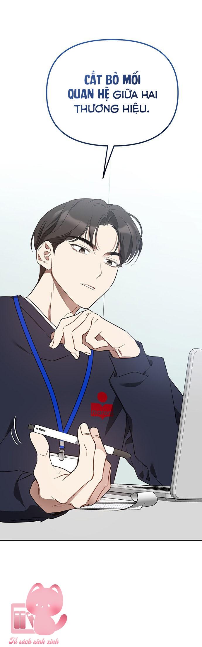 Gieo Nhân Gặt Quả - Chap 39 - Trang 45
