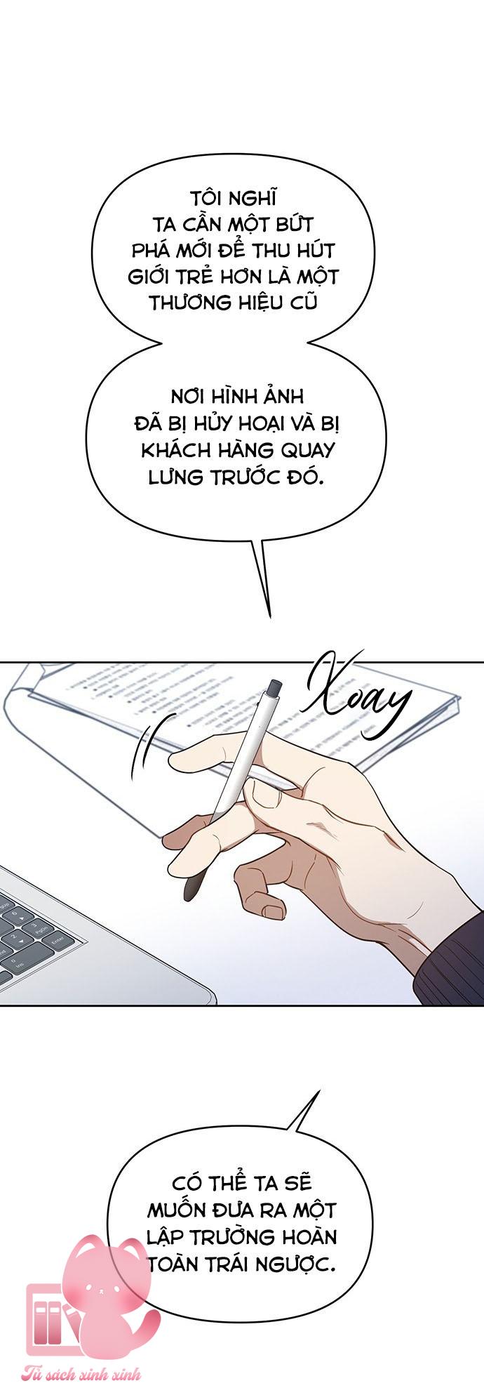 Gieo Nhân Gặt Quả - Chap 39 - Trang 47