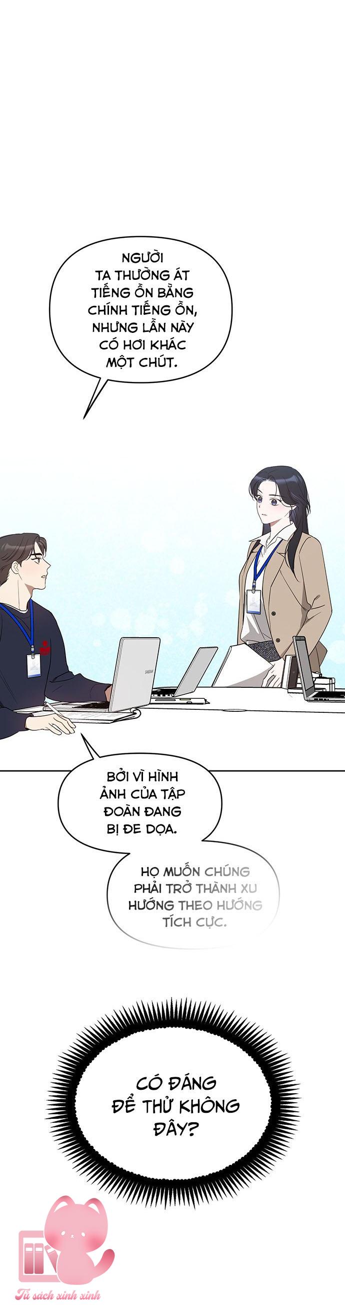 Gieo Nhân Gặt Quả - Chap 39 - Trang 50