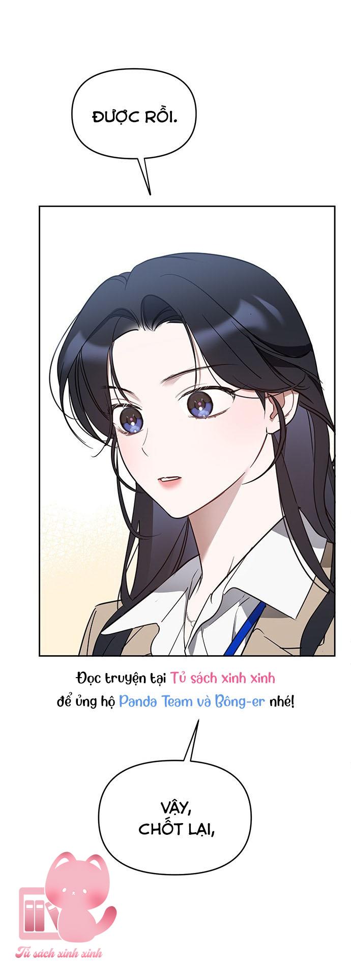 Gieo Nhân Gặt Quả - Chap 39 - Trang 51