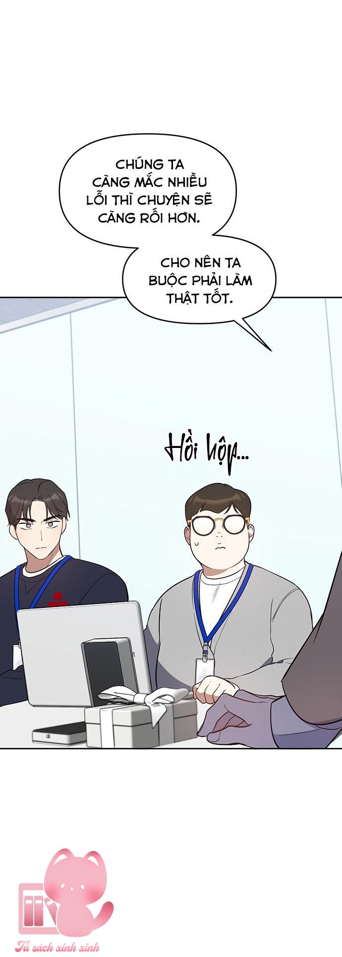Gieo Nhân Gặt Quả - Chap 39 - Trang 54