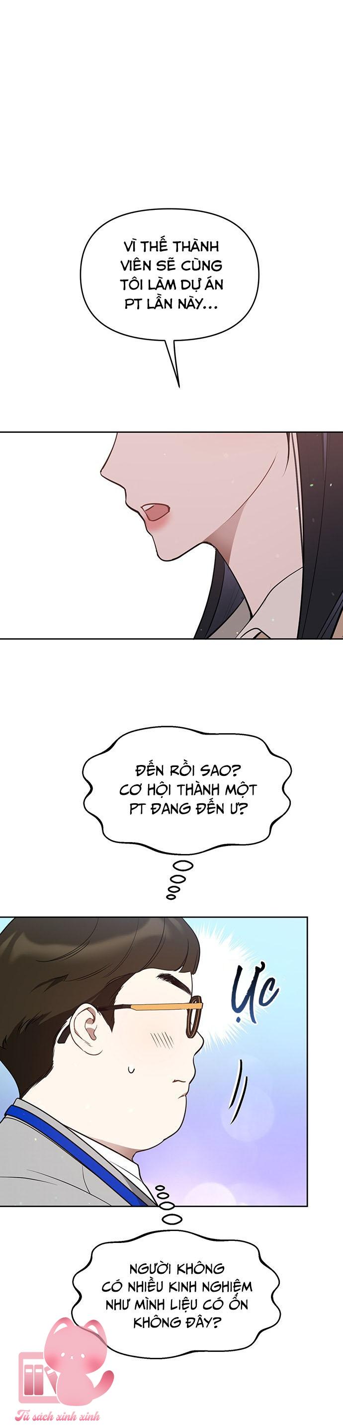 Gieo Nhân Gặt Quả - Chap 39 - Trang 55