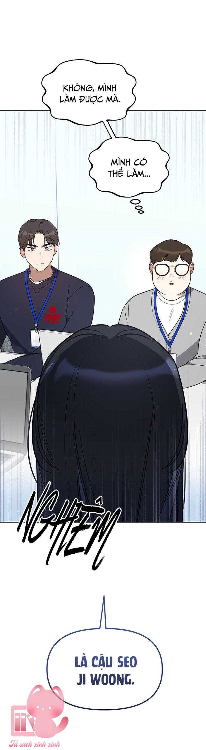 Gieo Nhân Gặt Quả - Chap 39 - Trang 56