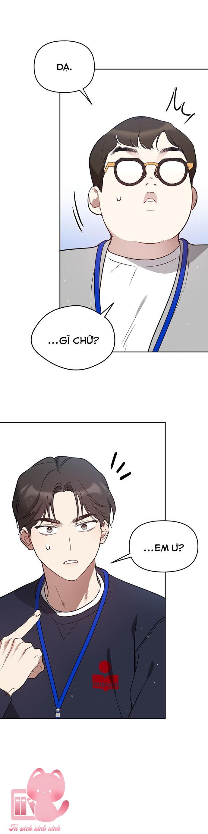 Gieo Nhân Gặt Quả - Chap 39 - Trang 57