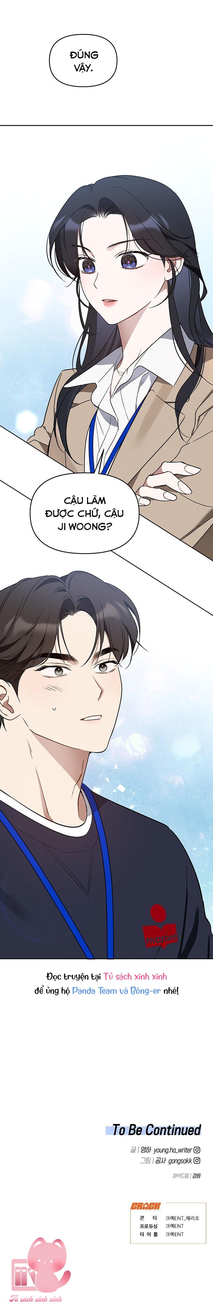 Gieo Nhân Gặt Quả - Chap 39 - Trang 58