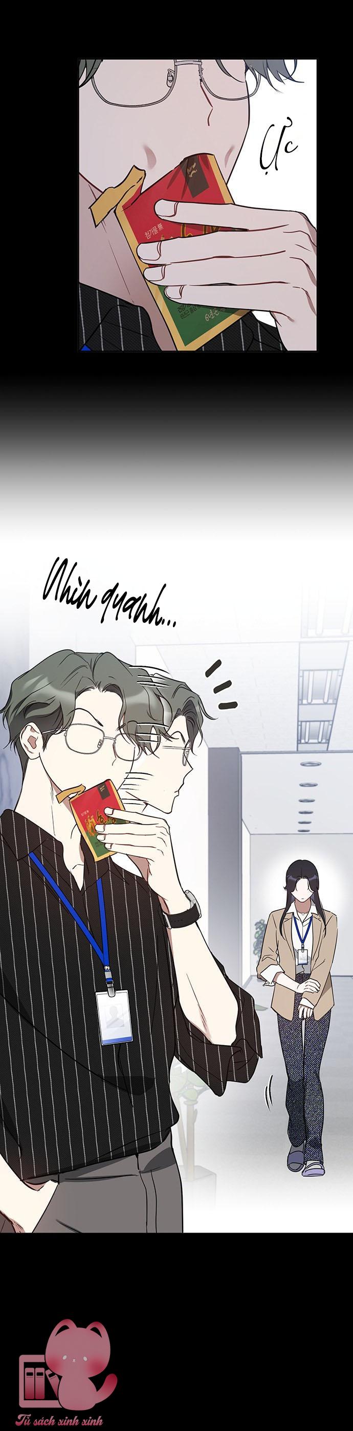 Gieo Nhân Gặt Quả - Chap 39 - Trang 7