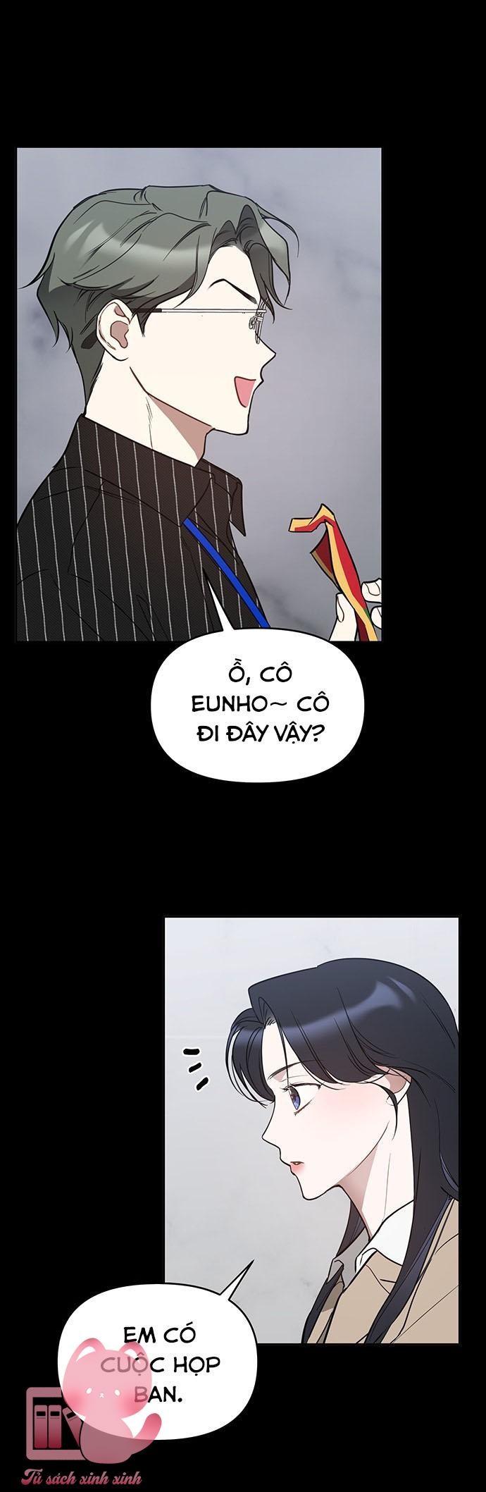 Gieo Nhân Gặt Quả - Chap 39 - Trang 8