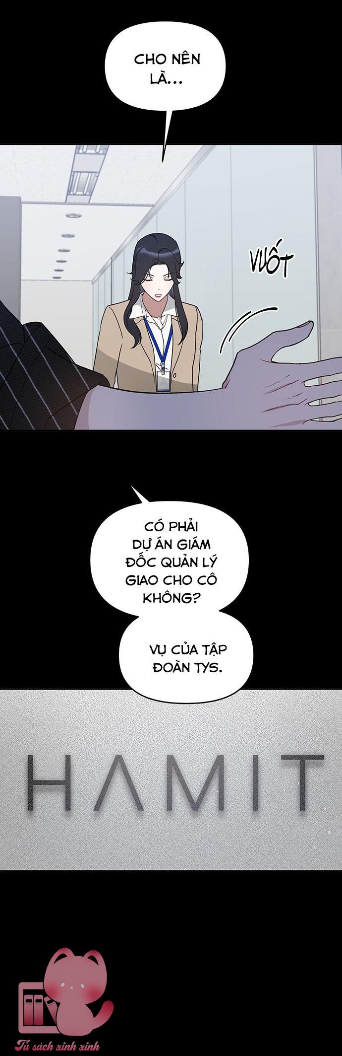 Gieo Nhân Gặt Quả - Chap 39 - Trang 9