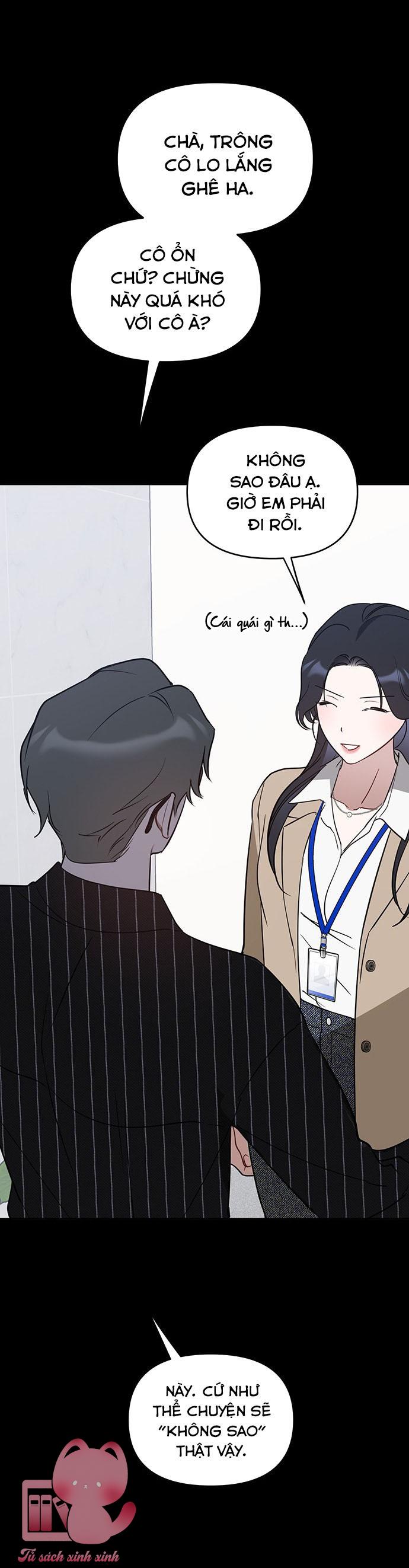 Gieo Nhân Gặt Quả - Chap 39 - Trang 10
